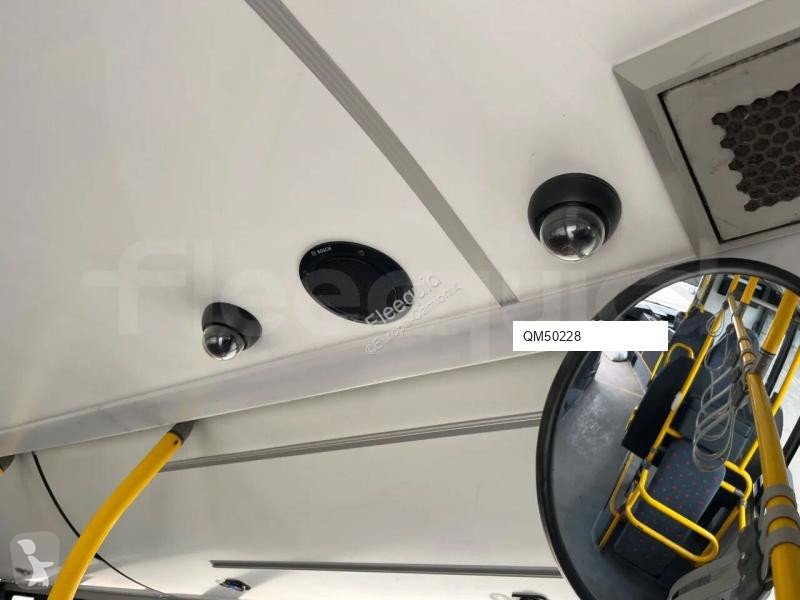 Buss Solaris