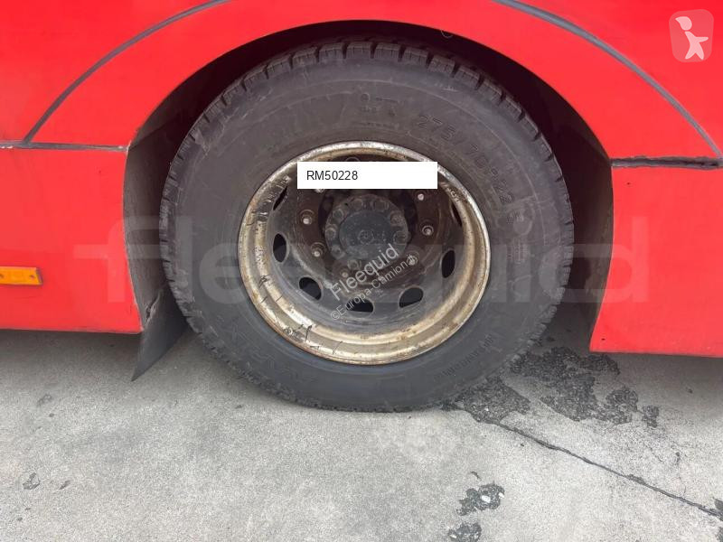 Bus Solaris