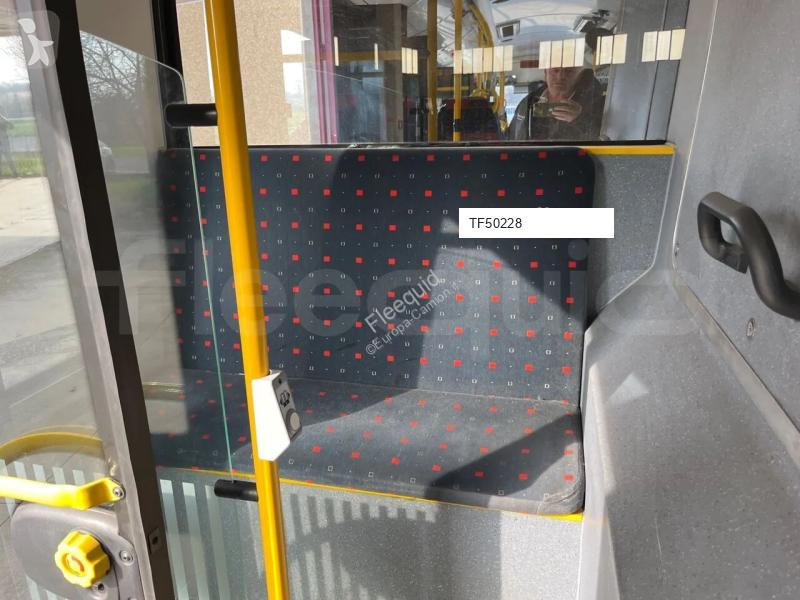 Buss Solaris
