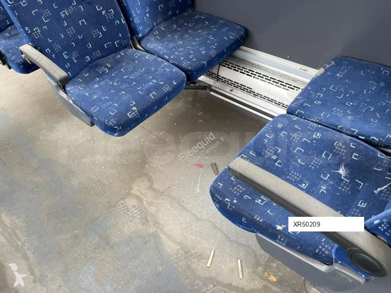 Buss VDL Citea