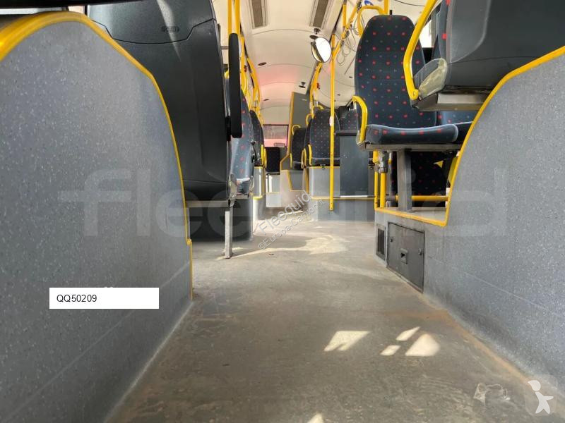 Buss Solaris