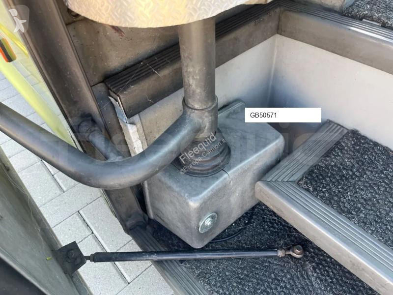 Véhicule utilitaire Mercedes