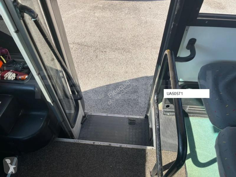 باص Iveco Cacciamali