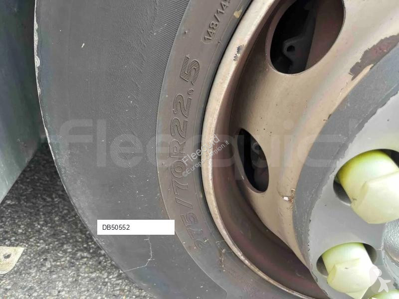 باص Iveco Heuliez Gx127