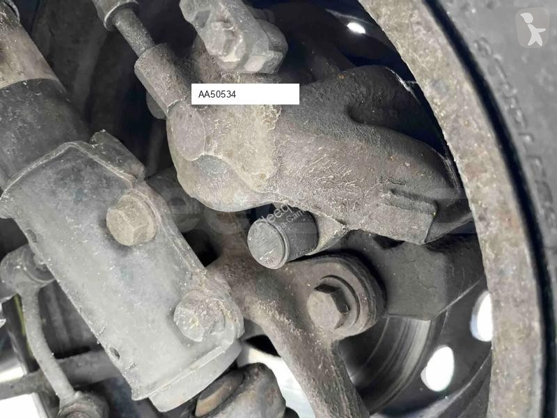 Véhicule utilitaire Mercedes