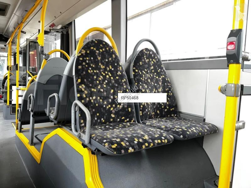 باص Volvo 7900