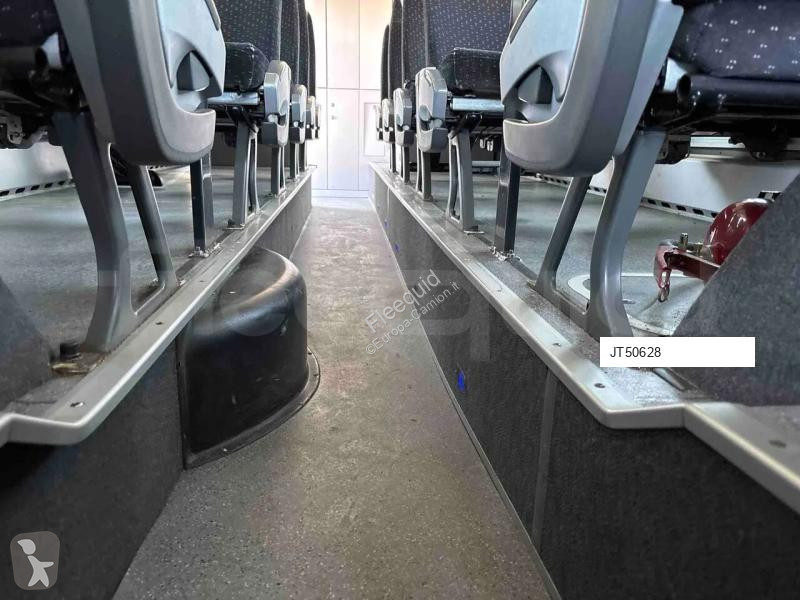 Buss Setra S431