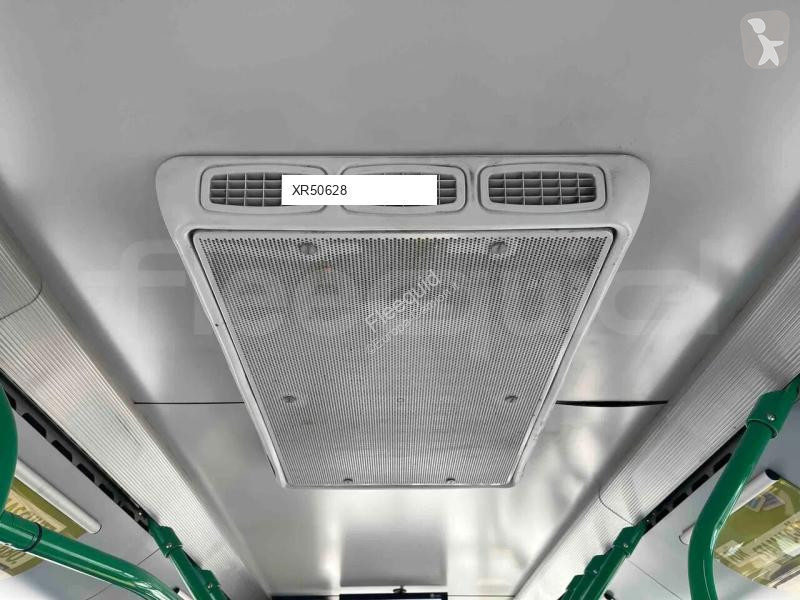 Buss Solaris