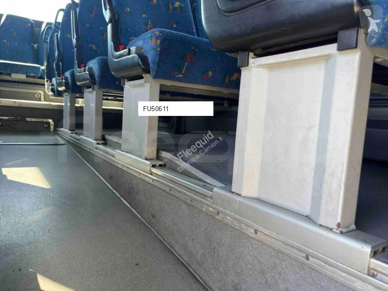 باص Irisbus