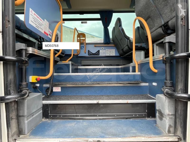 Градски автобус Iveco