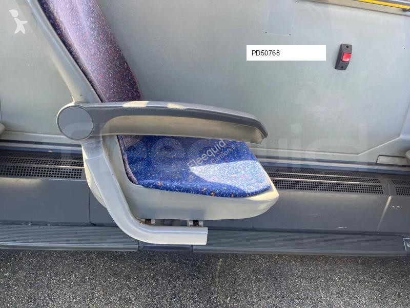 Autobus Mercedes G