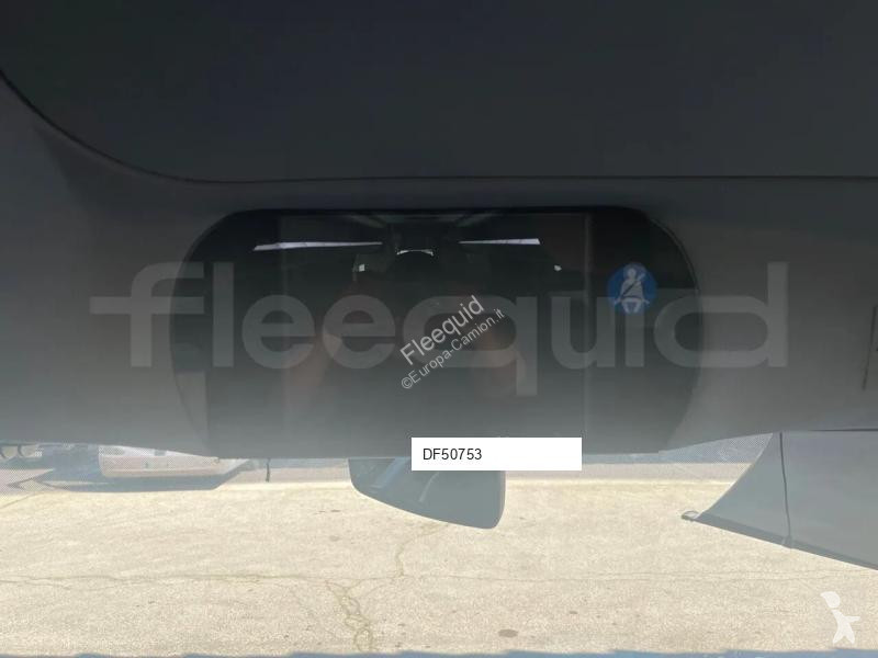 باص Indcar Mago 2