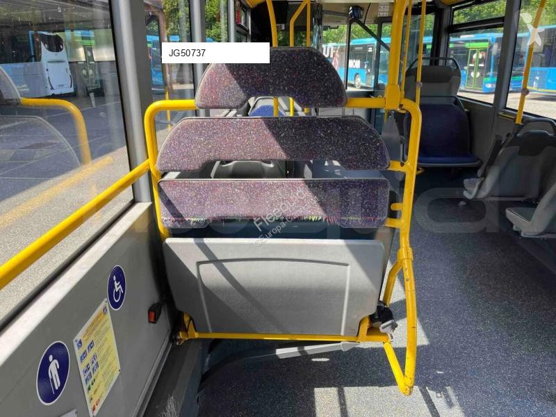 Autobuz Mercedes