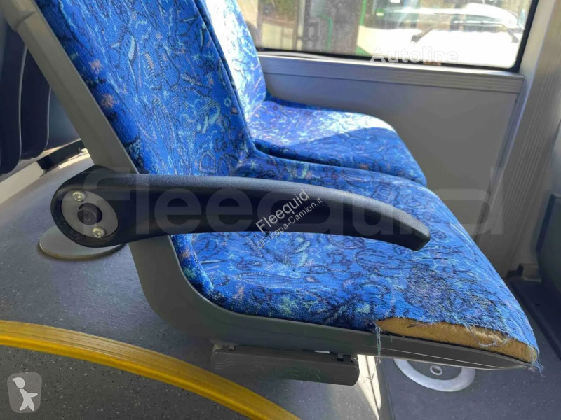 Buss Solaris