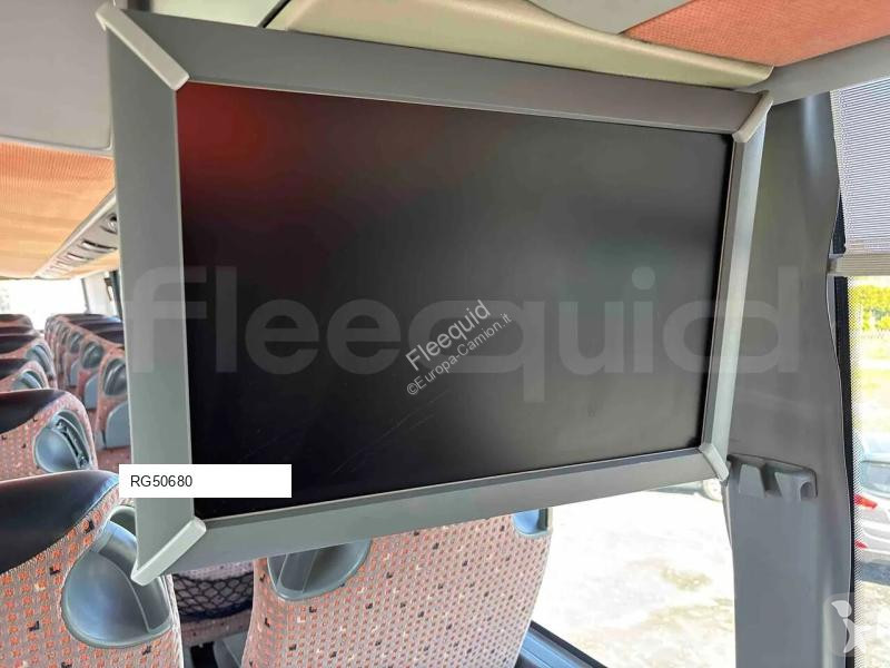 باص Setra S431