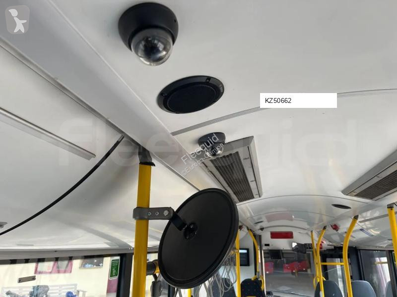 Buss Solaris