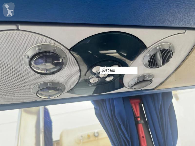 Véhicule utilitaire Mercedes