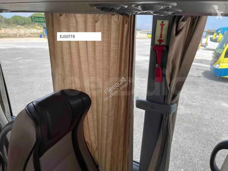 باص Iveco Ferqui