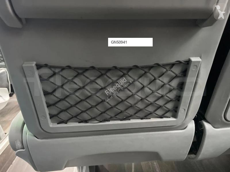 باص Iveco Auto Cuby