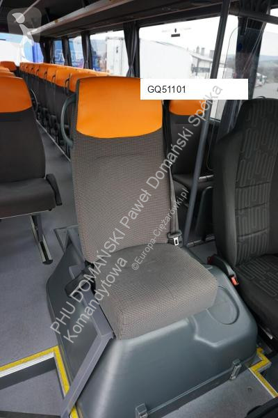 باص Mercedes / APOLLO / EURO 6 / 41 OSÓB / 114...