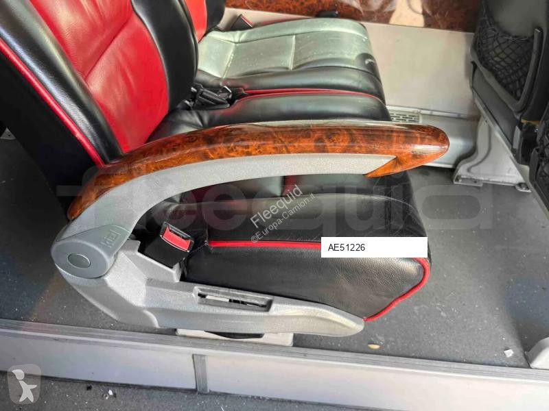 باص Mercedes