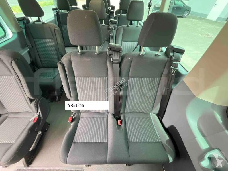 باص Ford