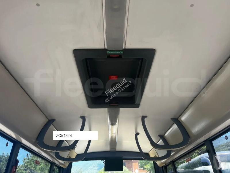 Градски автобус Iveco
