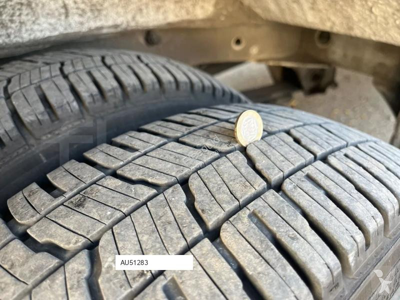 باص Mercedes