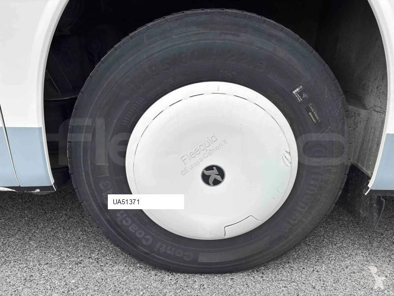 باص Setra S416