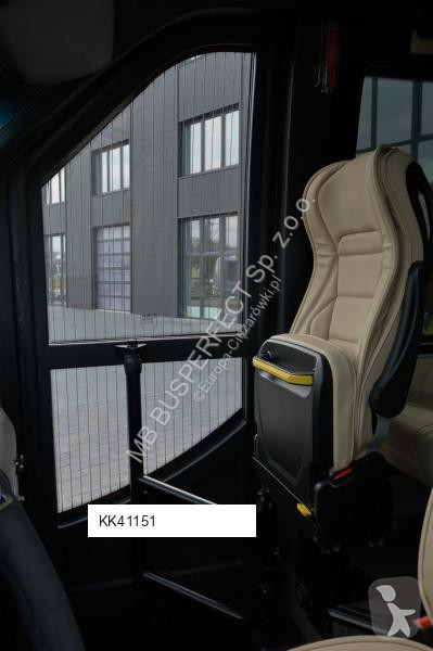 Mercedes 519 CDI - MB BUSPERFECT - Premium Line...