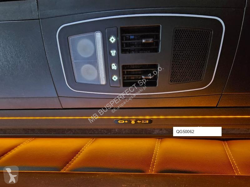 Mercedes 519CDI - MB BUSPERFECT - Executive...