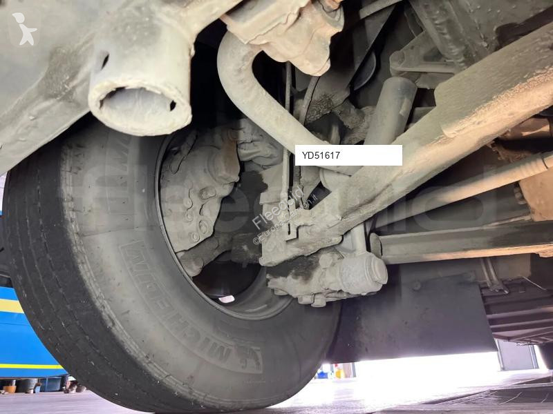 باص Setra S319