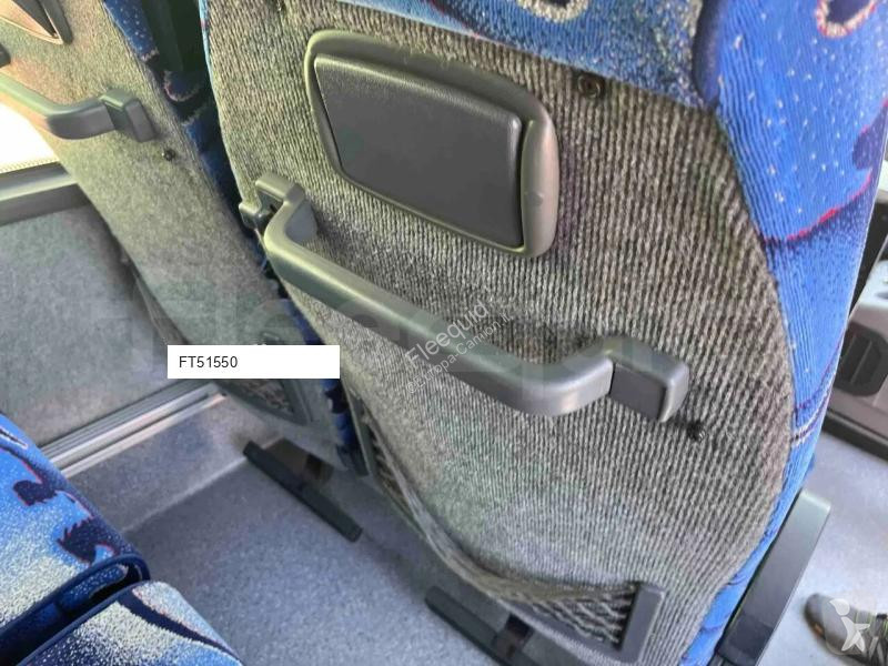 Véhicule utilitaire Mercedes
