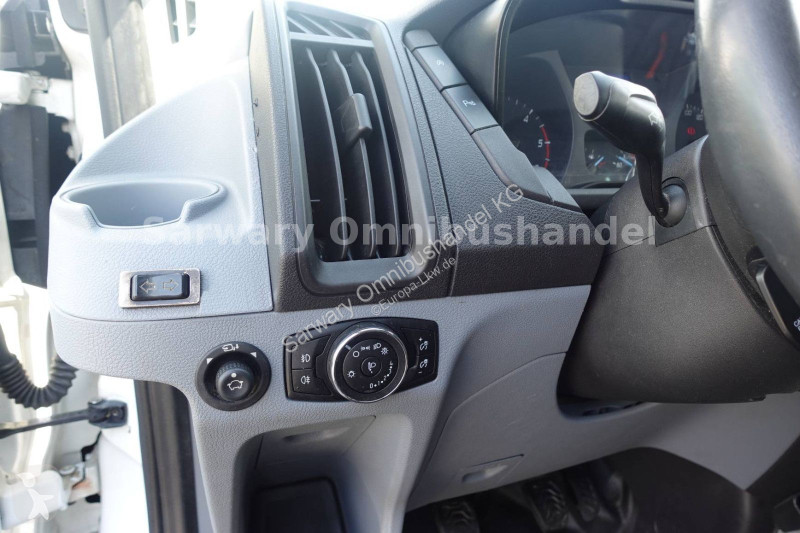 باص Ford *Klima*19-Sitze*Euro6*AHK*