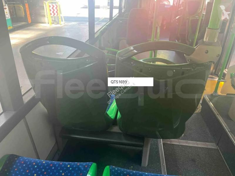 Autobus Iveco Citelis