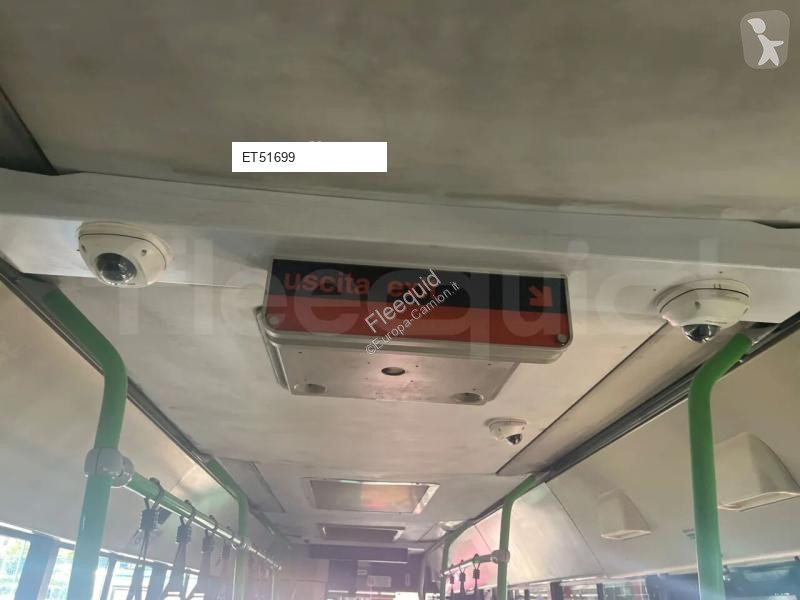 Autobus Iveco Citelis