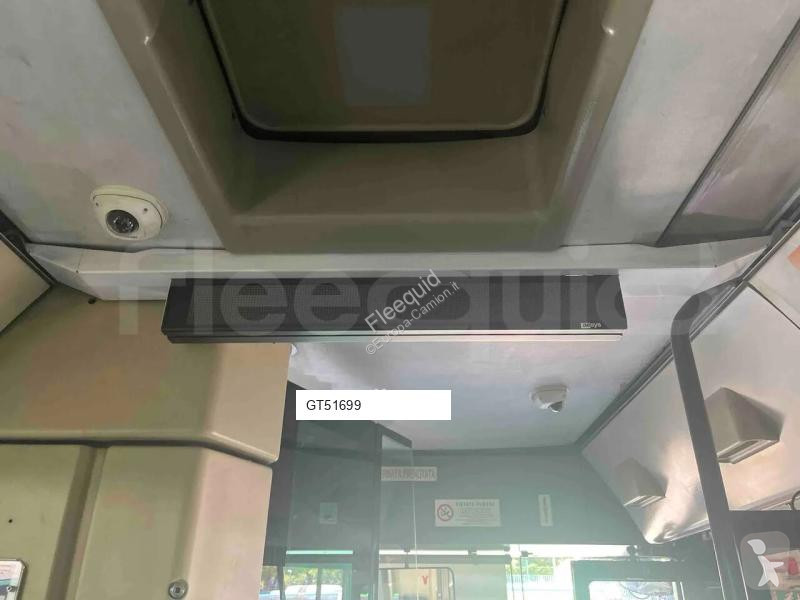 Autobus Iveco Citelis