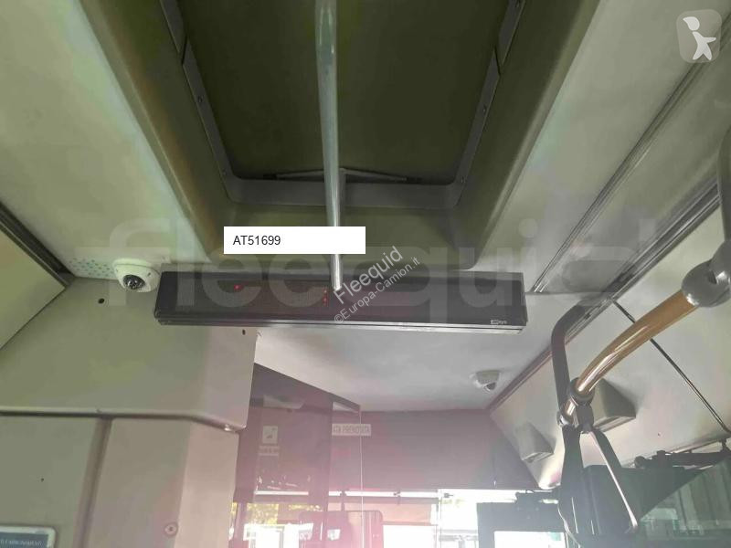 Autobus Iveco Citelis