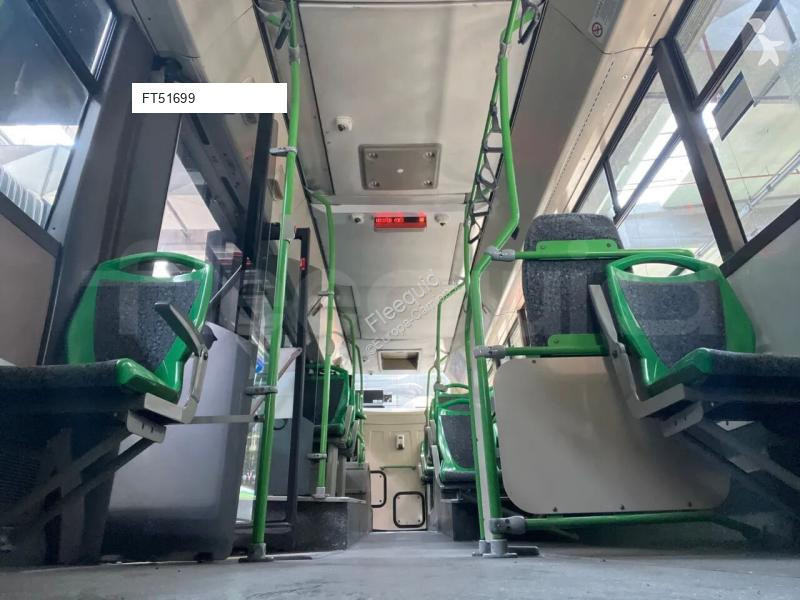 باص Iveco Citelis
