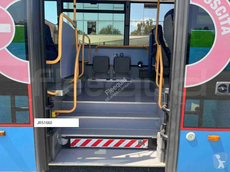 باص Iveco