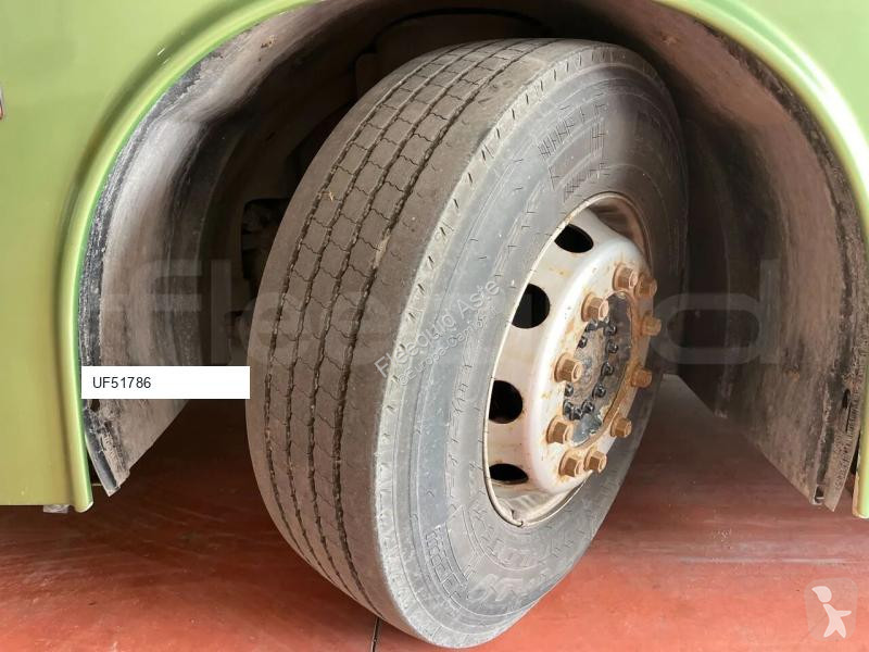 Autobuz Temsa Safari