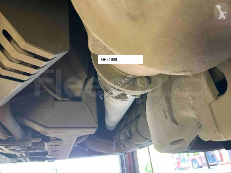 Autobus Iveco N. 25 Iveco Citelis