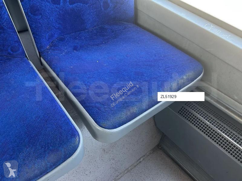 Autobús Mercedes