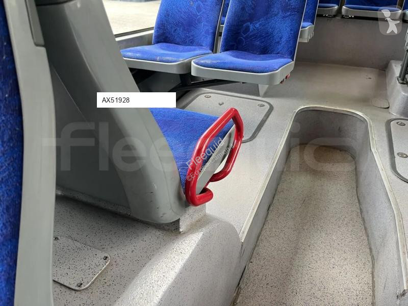 Autobús Mercedes