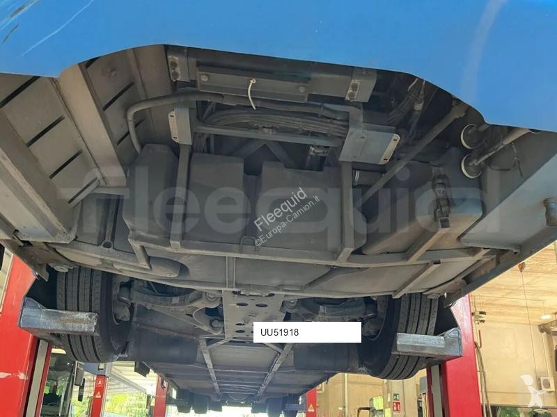 باص Iveco