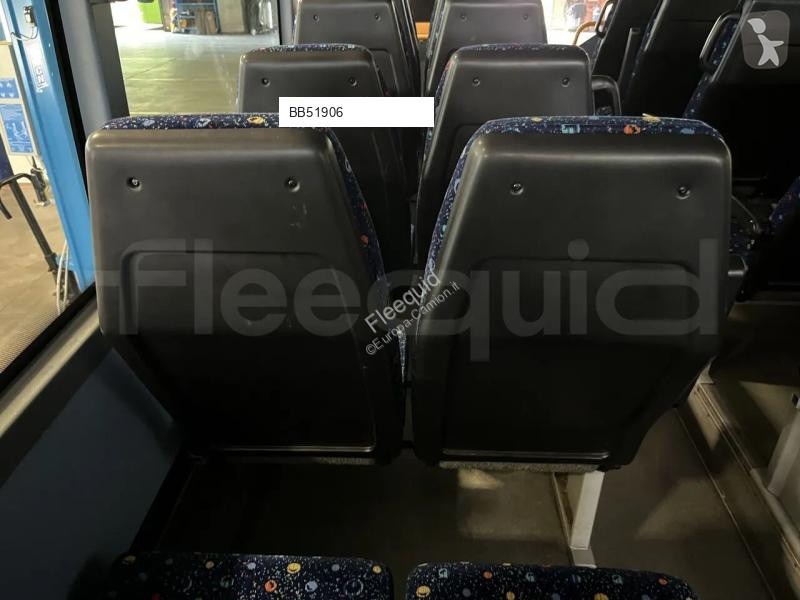 Pullman Iveco