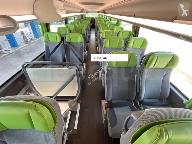 Pullman VDL Futura