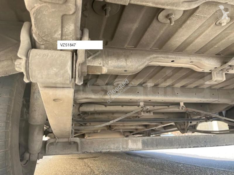 Véhicule utilitaire Fiat