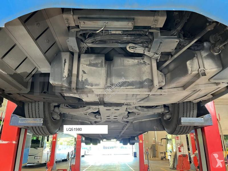 Autobus Iveco