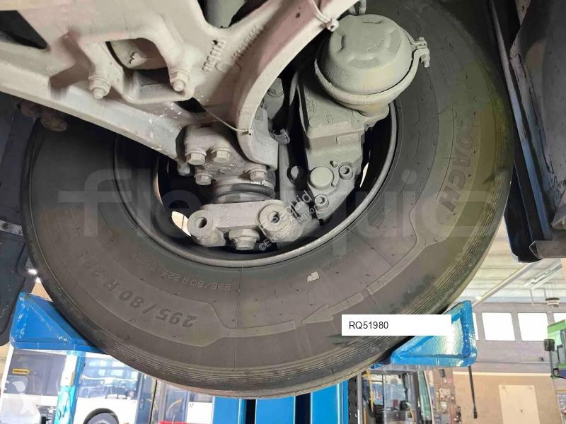 Autobus Iveco